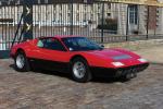 Ferrari 365 GT4 Berlinetta Boxer 1975 года